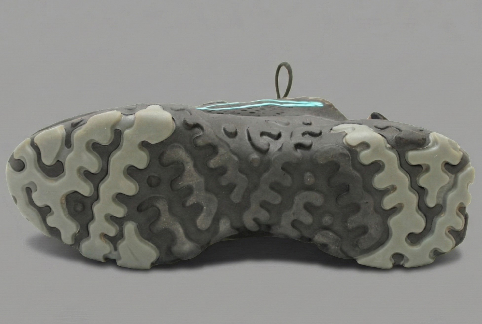 Nike React Vision shoe