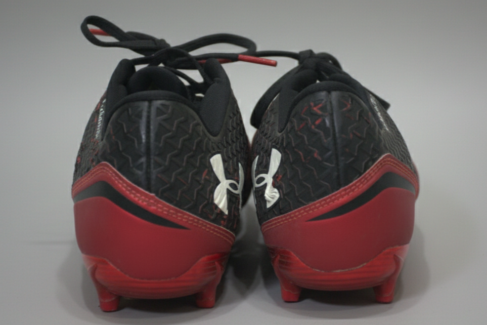 Under Armour Nitro Low MC