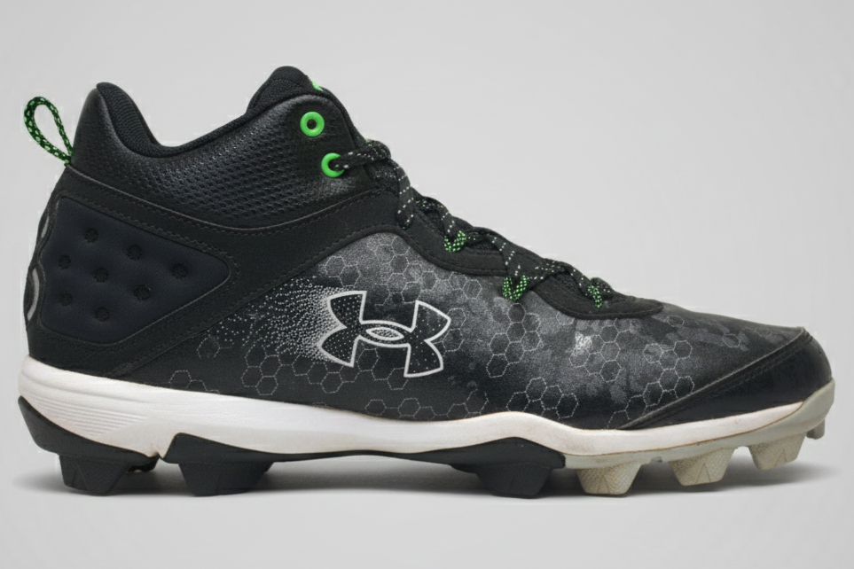 Under Armour Harper 8 Mid RM