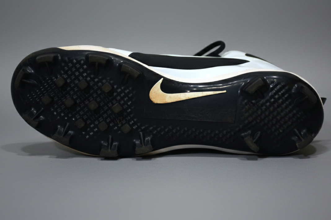 Nike Alpha Huarache Pro Mid