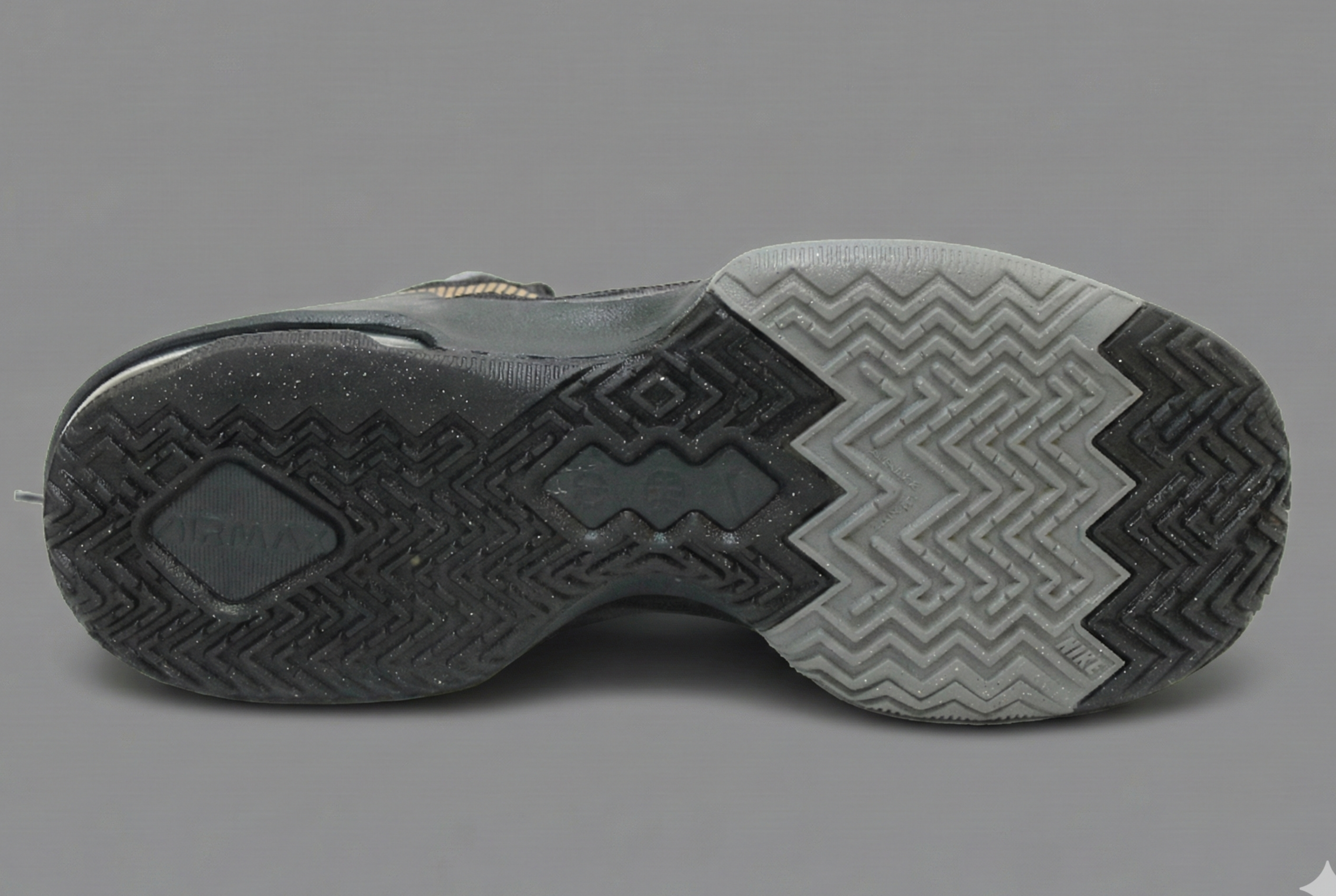 Nike Men's Air Max Impact 3