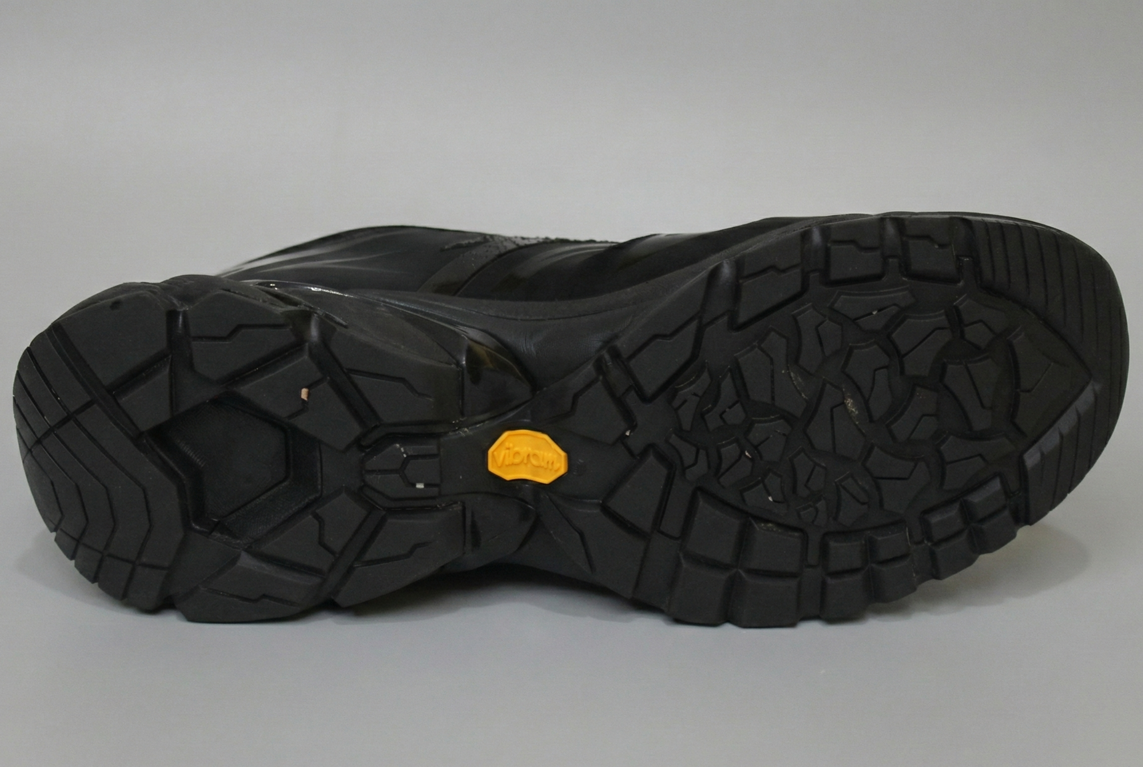 Blackyak YAK-420D non-slip safety shoe