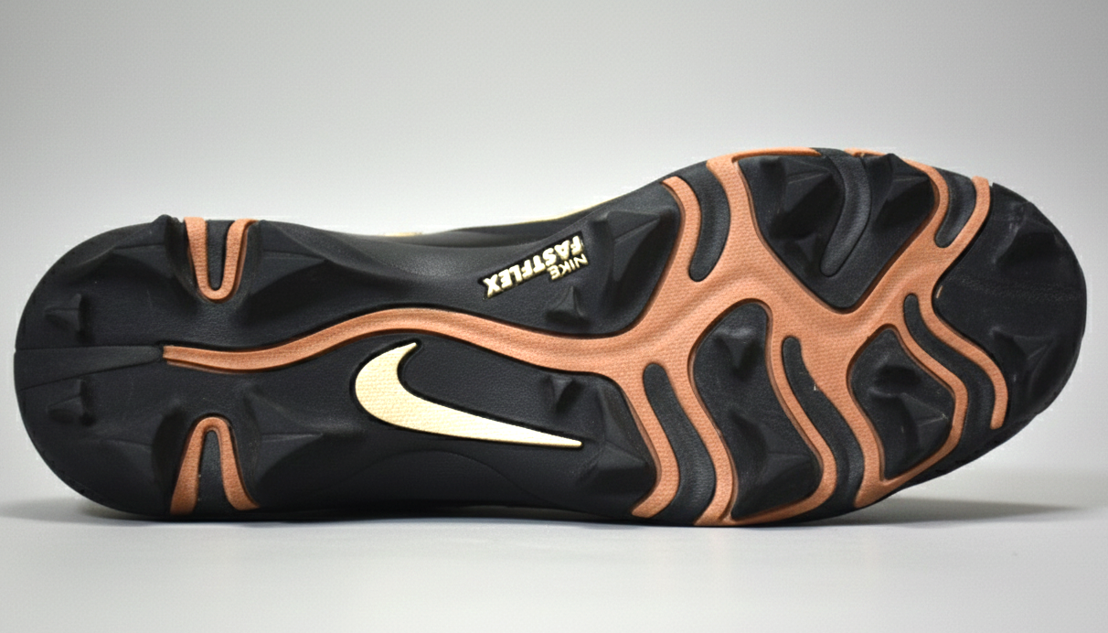 Woman Nike Wmns HyperDiamond 2.5 Keystone