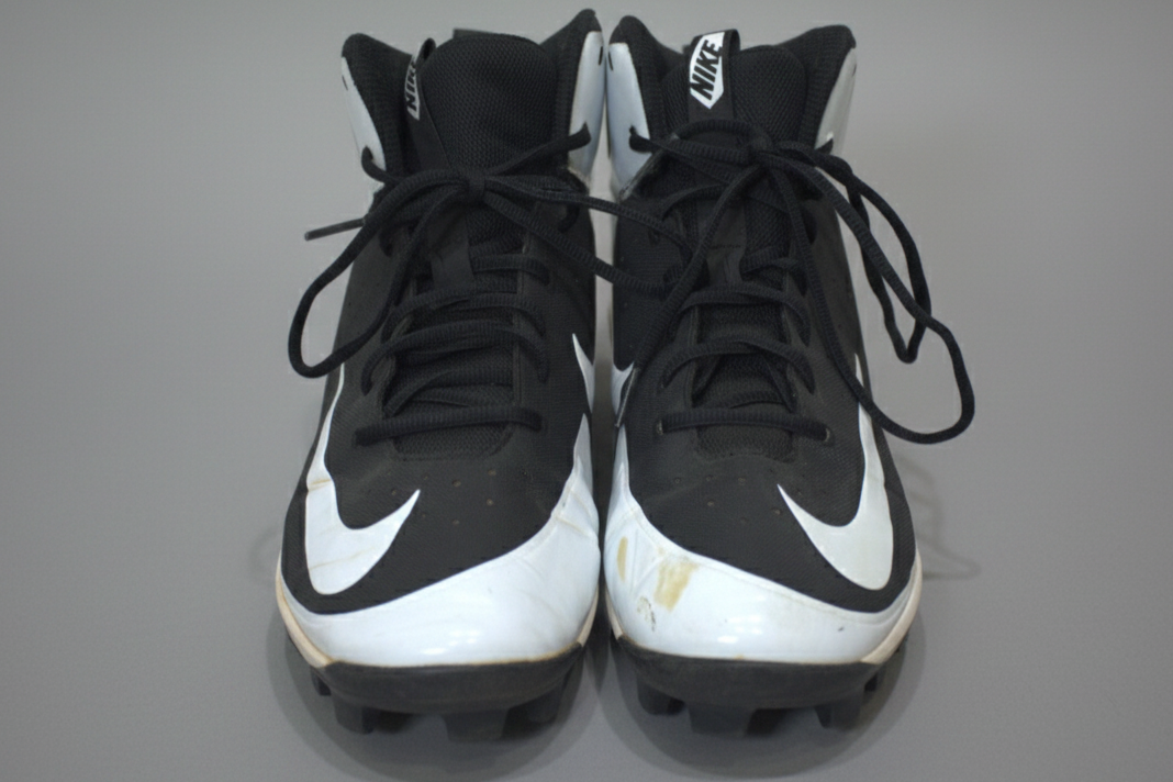 Nike Alpha Huarache Pro Mid