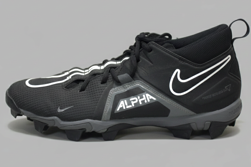 Nike Alpha Menace 3 Shark