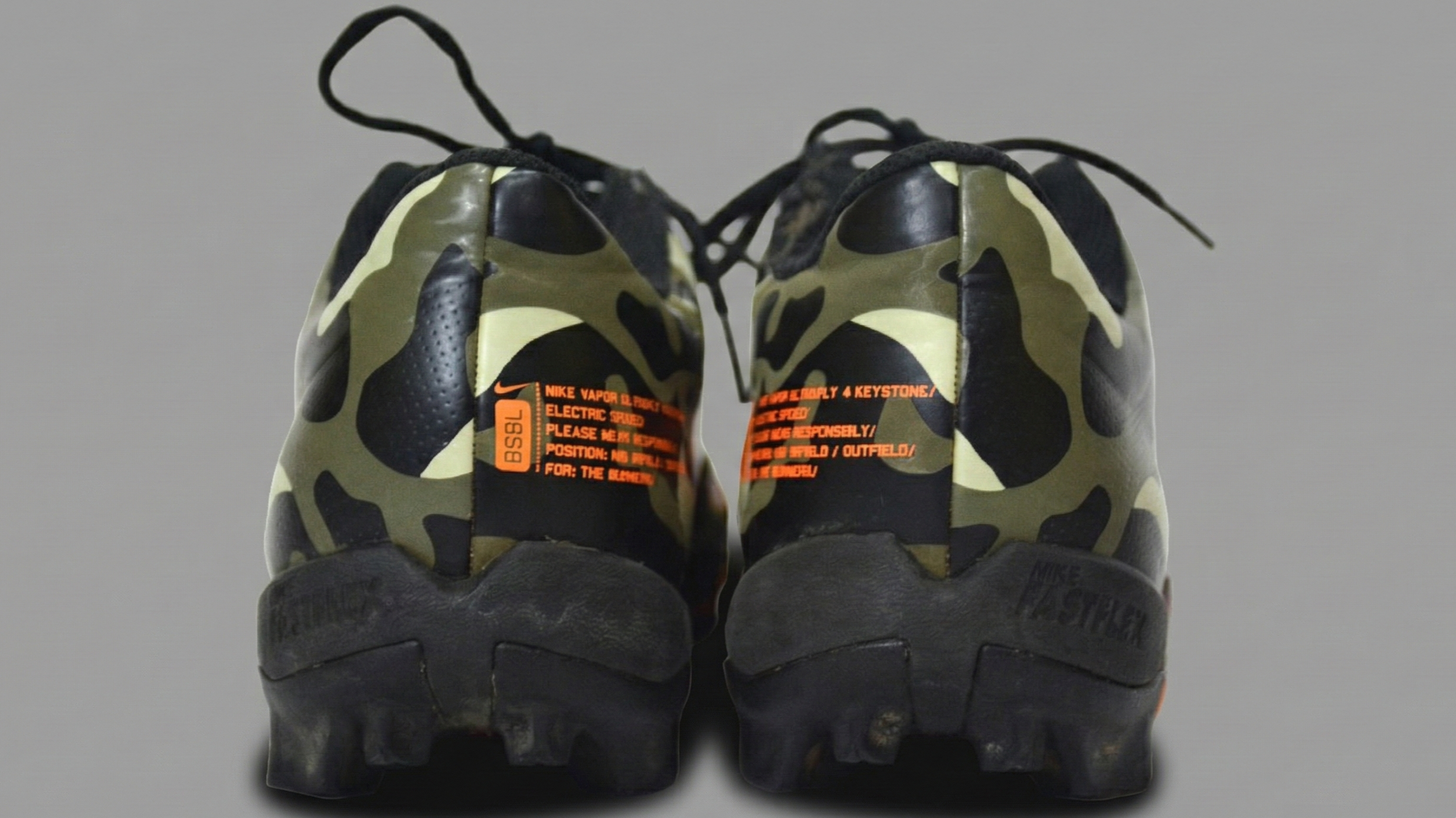 Nike Vapor Ultrafly 4 Keystone