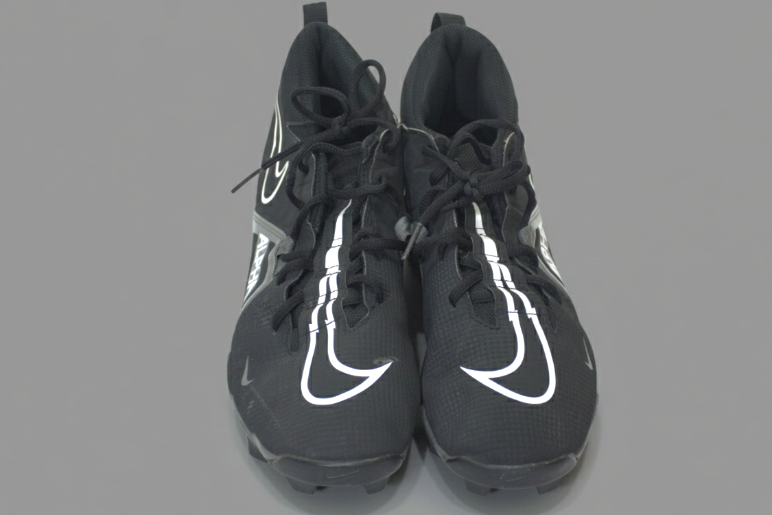 Nike Alpha Menace 3 Shark