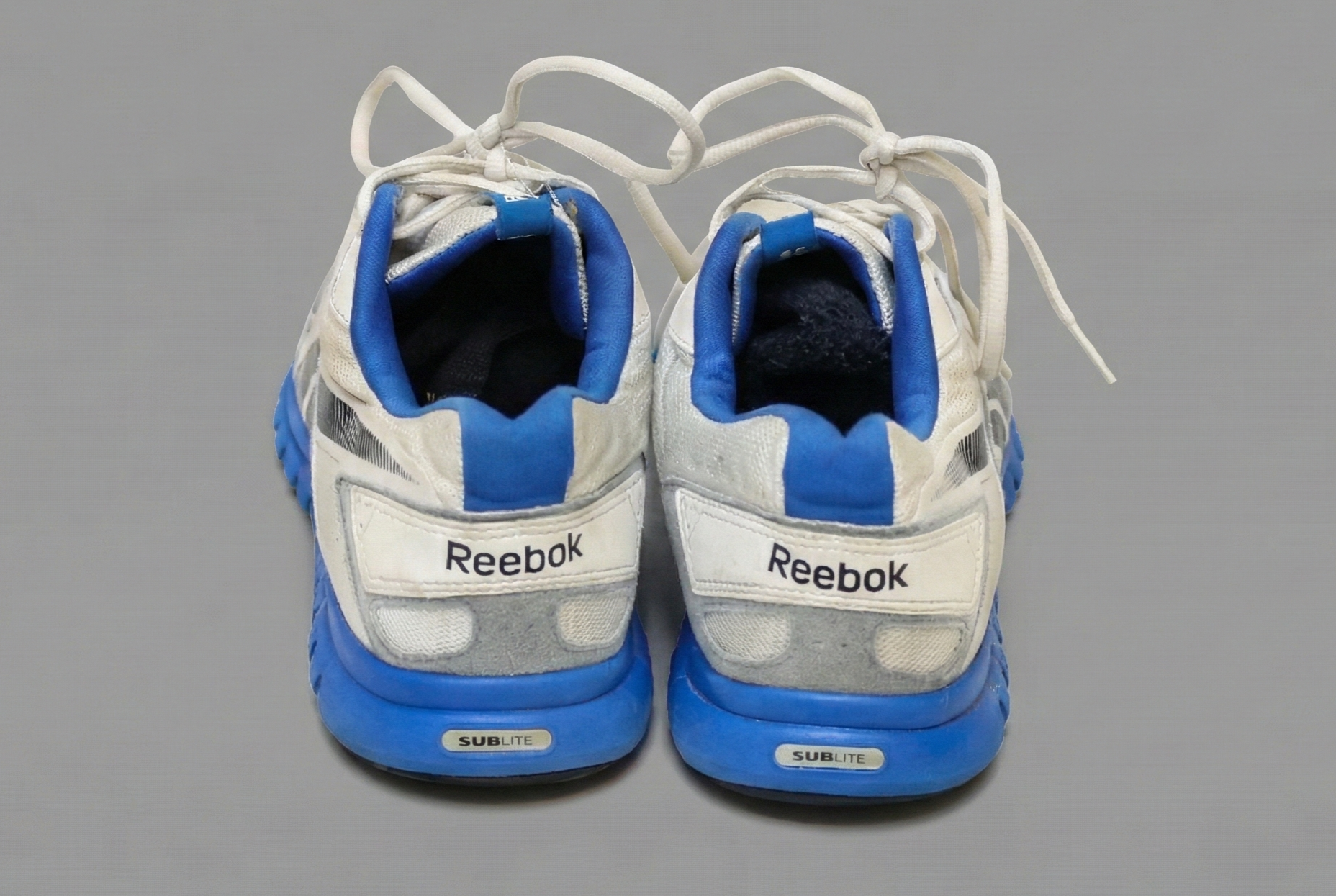 Reebok RealFlex Flight
