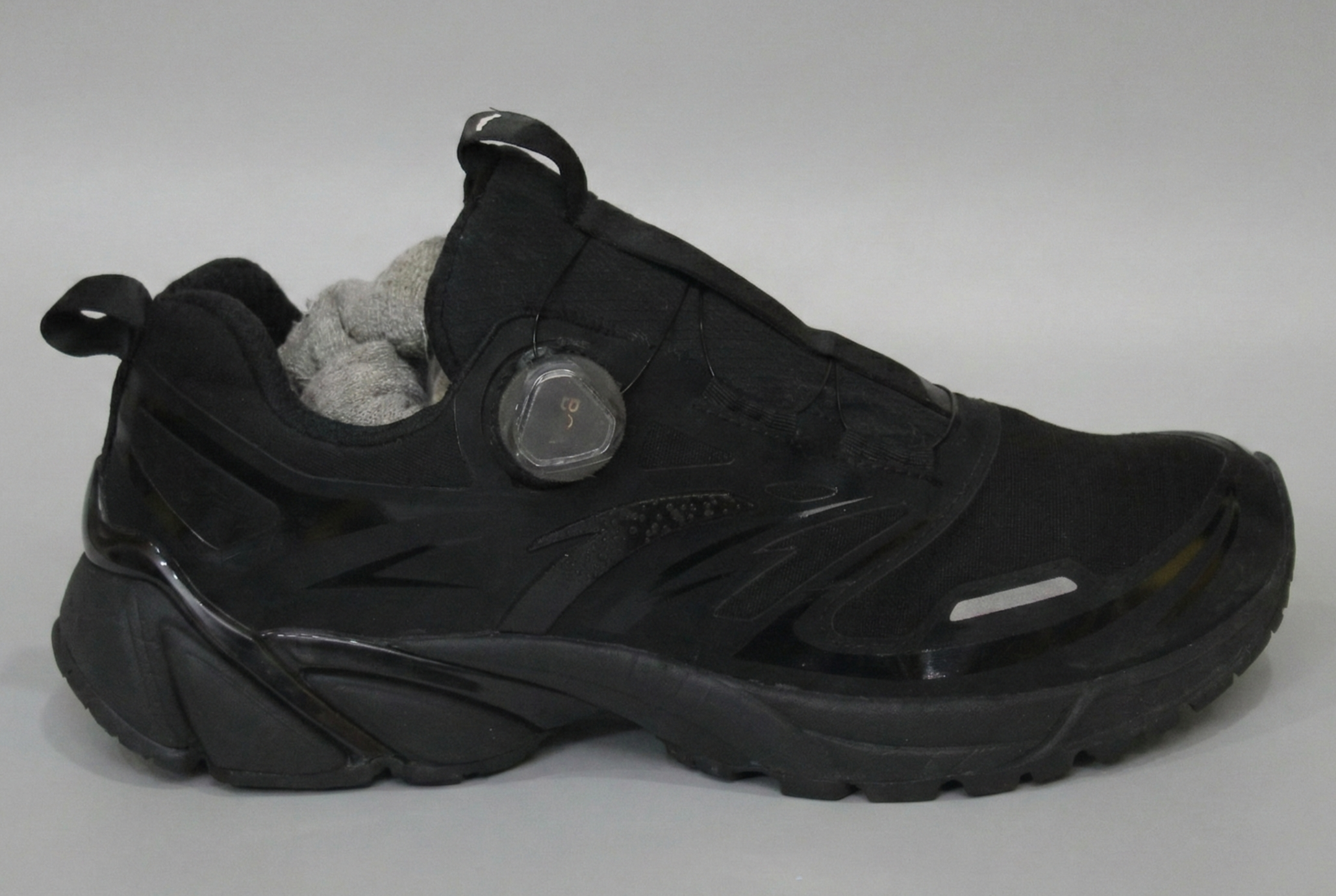 Blackyak YAK-420D non-slip safety shoe