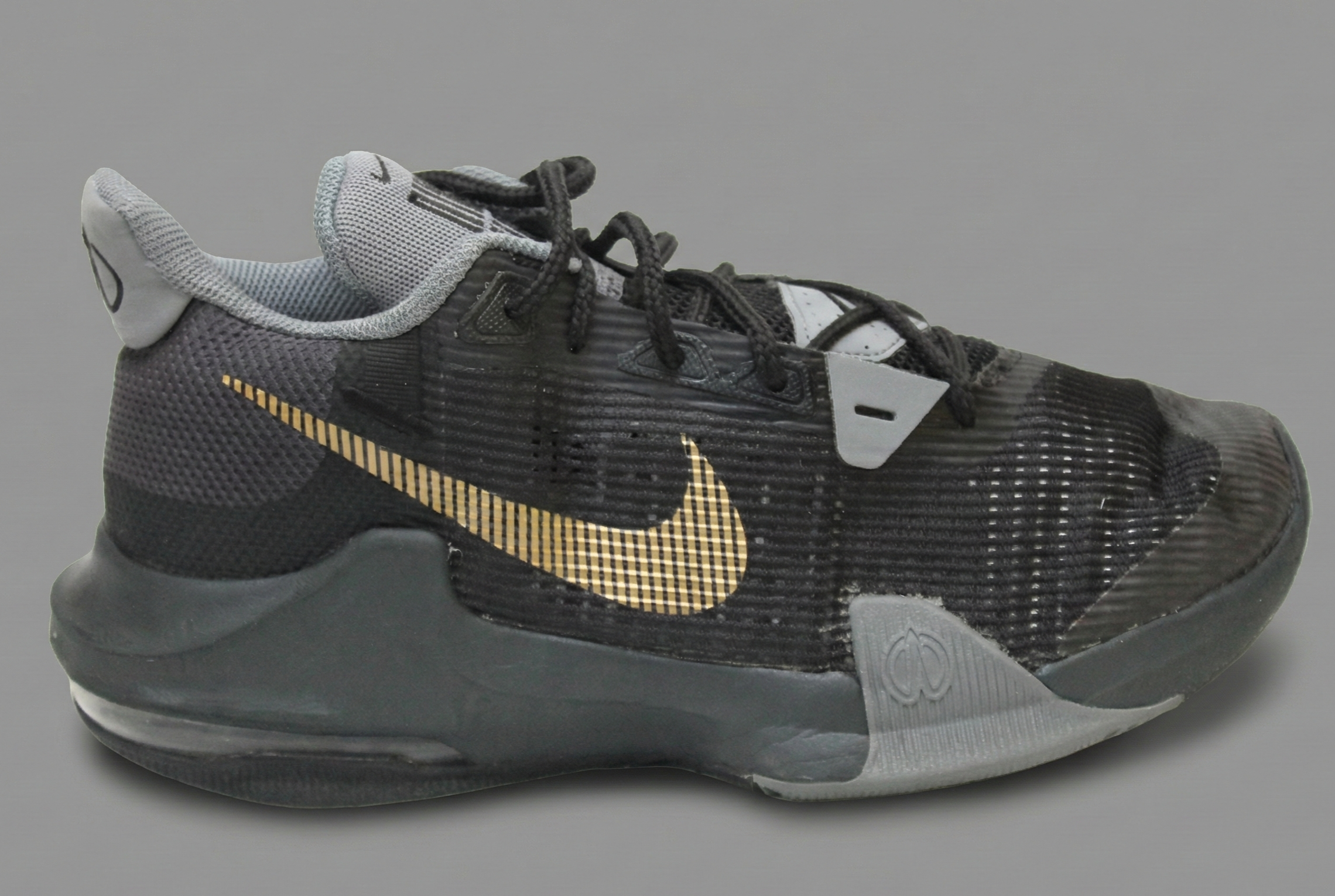 Nike Men's Air Max Impact 3