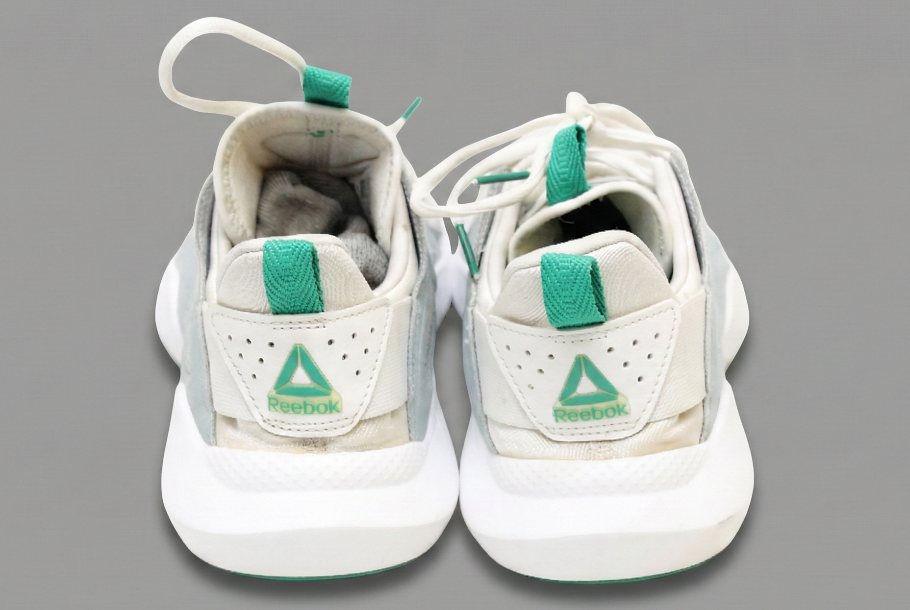 Reebok Sole Fury Adapt