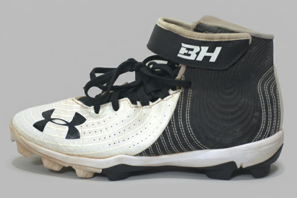Under Armour Harper 4 Mid RM