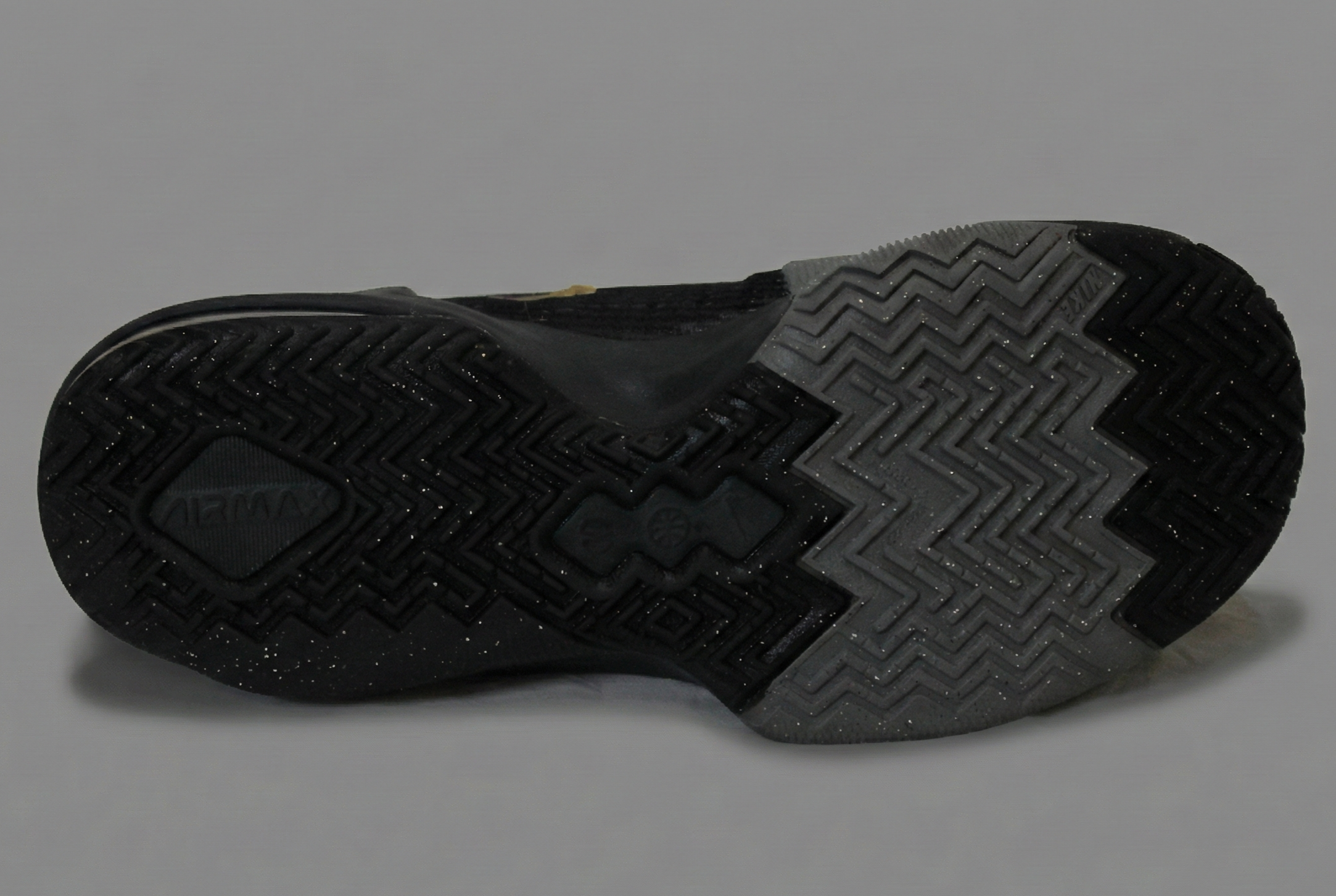 Nike Men's Air Max Impact 3