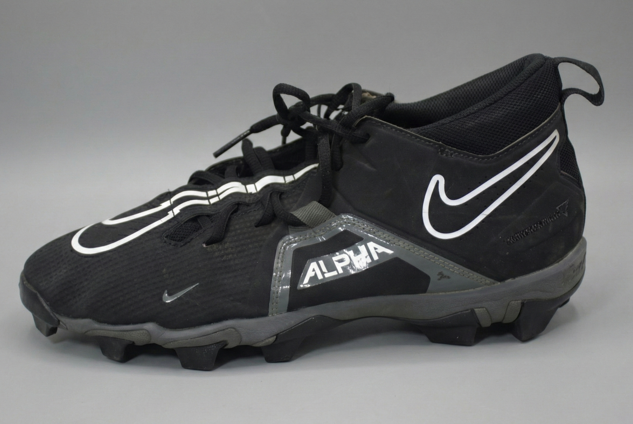 Nike Alpha Menace 3 Shark