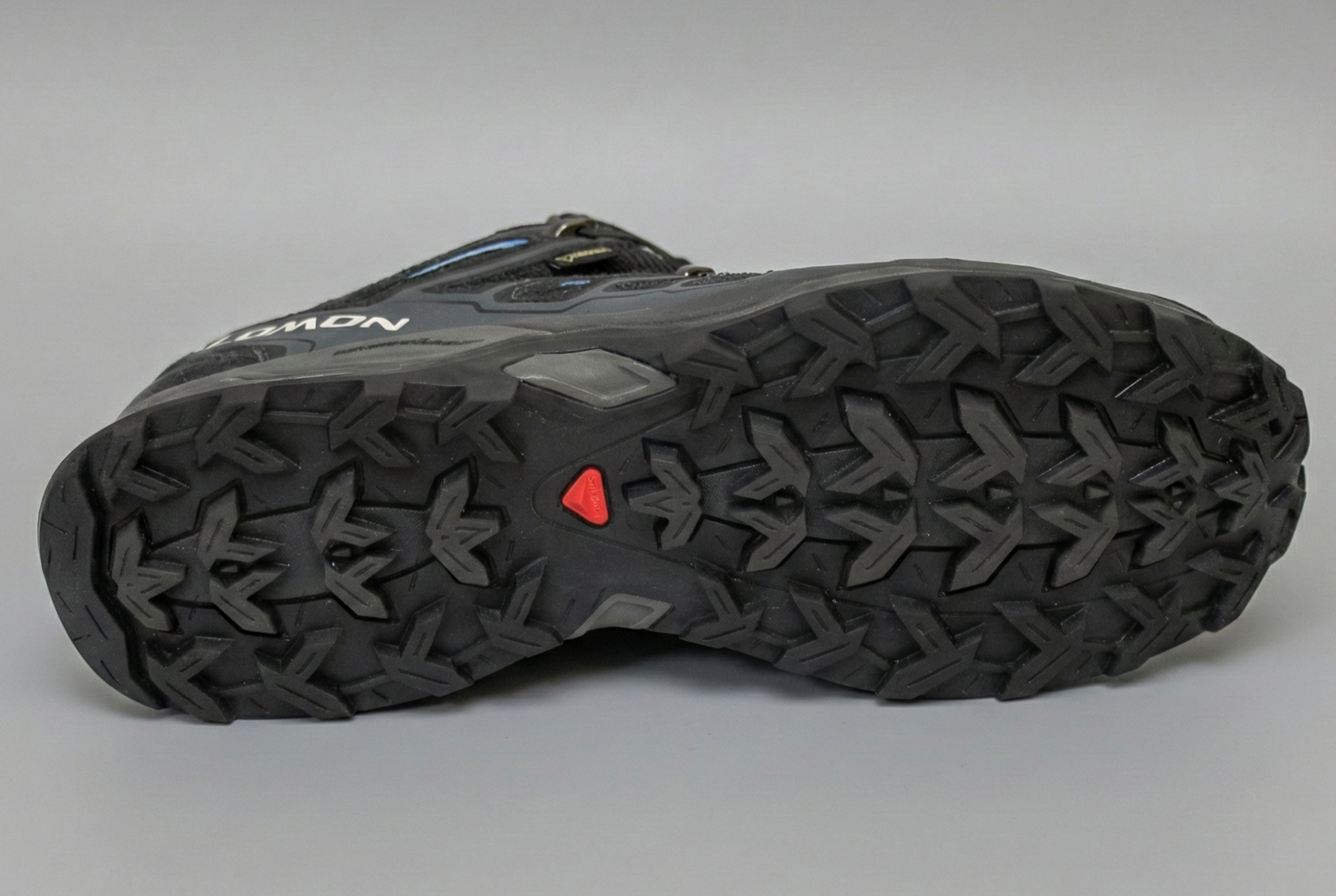 Salomon X Ultra GTX women hiking shoes