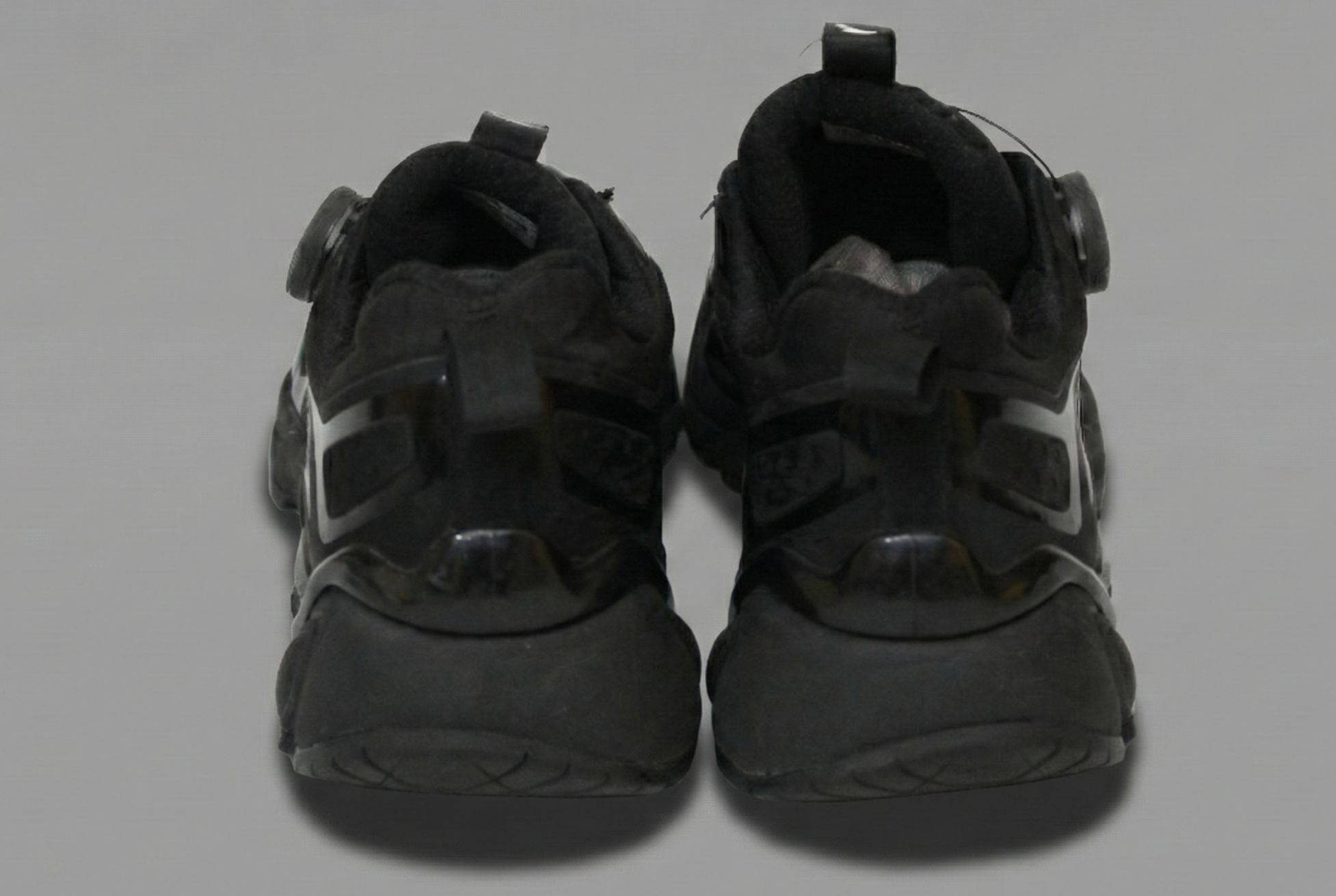 Blackyak YAK-420D non-slip safety shoe