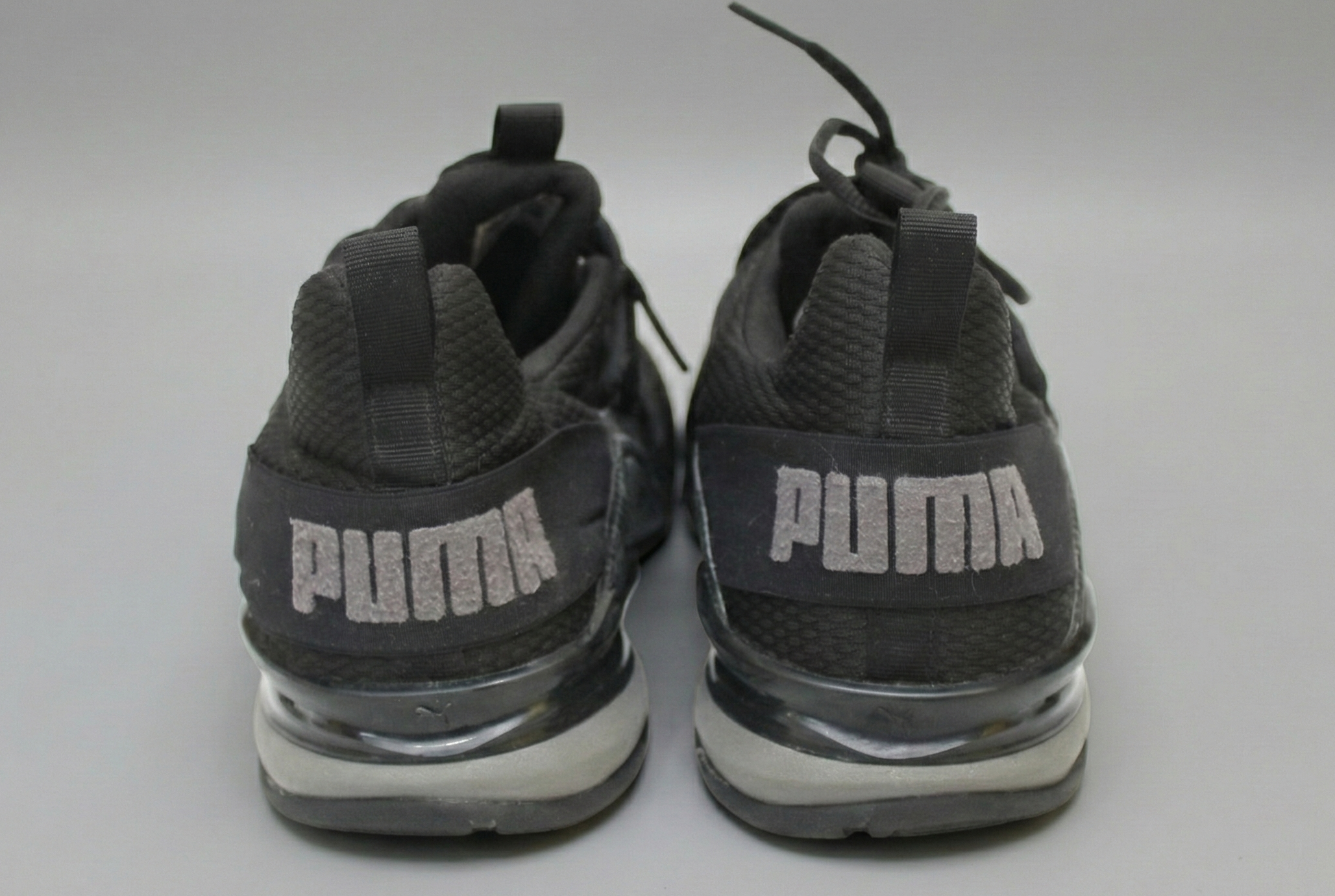 Puma Men's Axelion Refresh