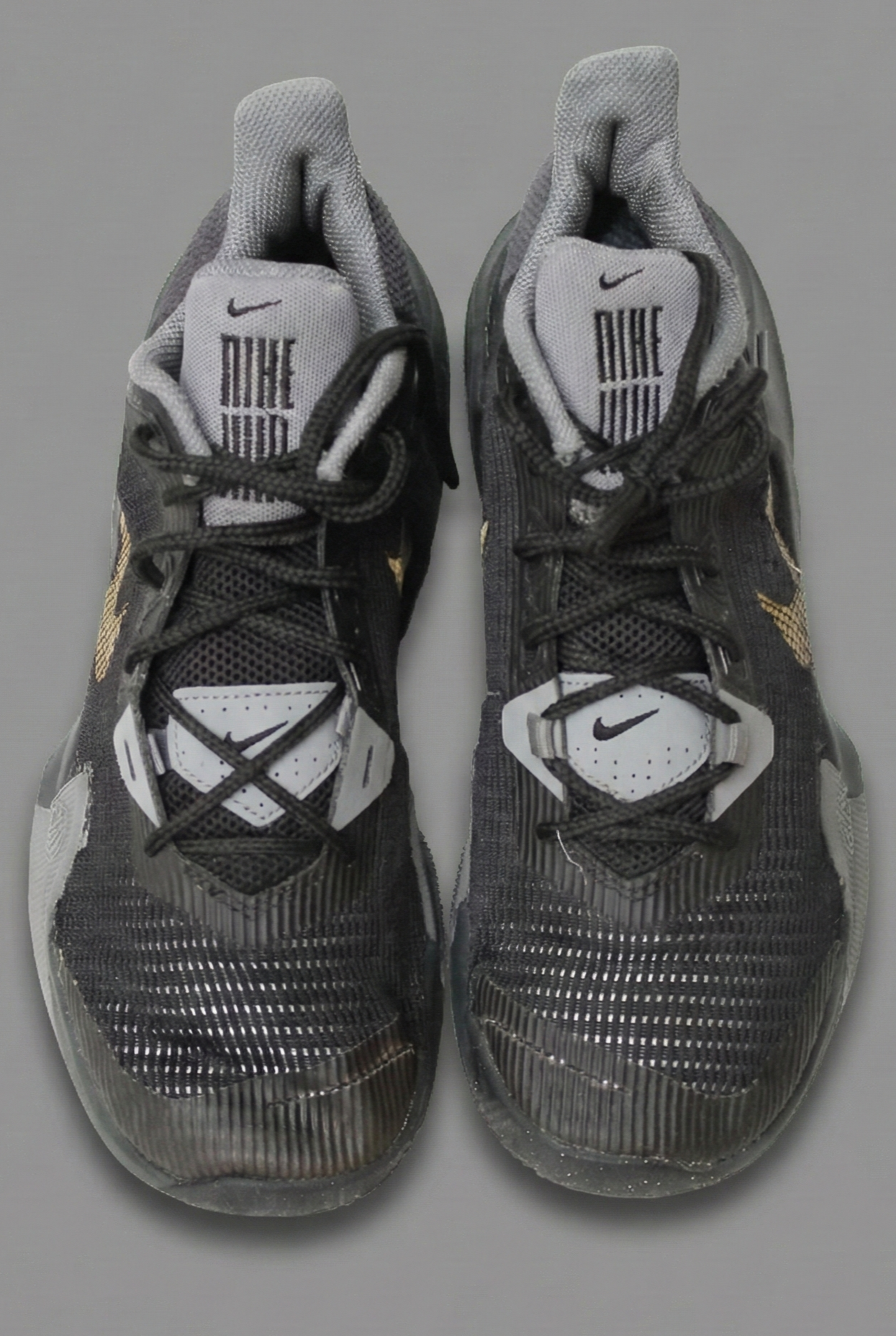 Nike Men's Air Max Impact 3