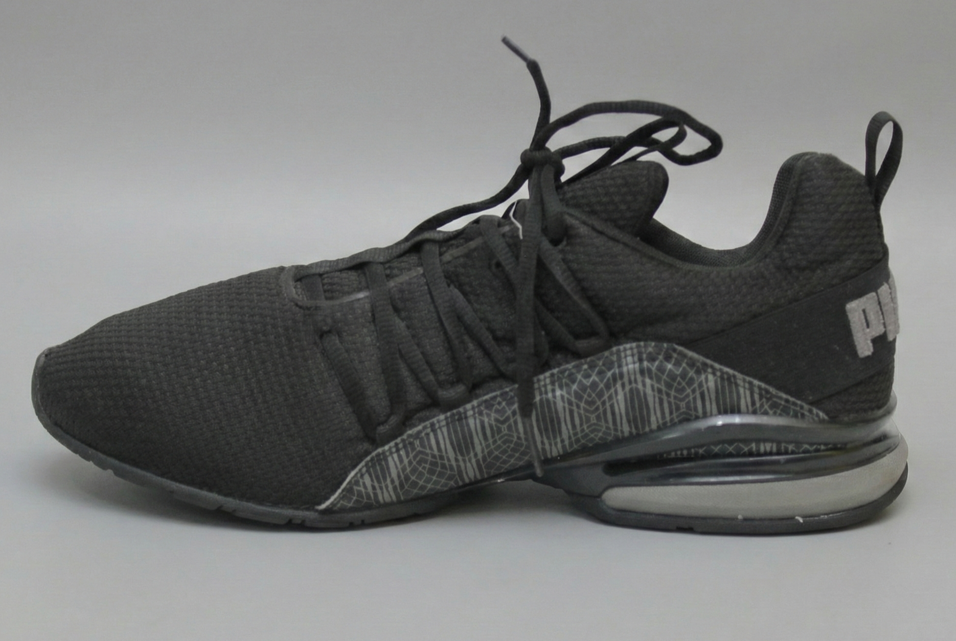 Puma Men's Axelion Refresh