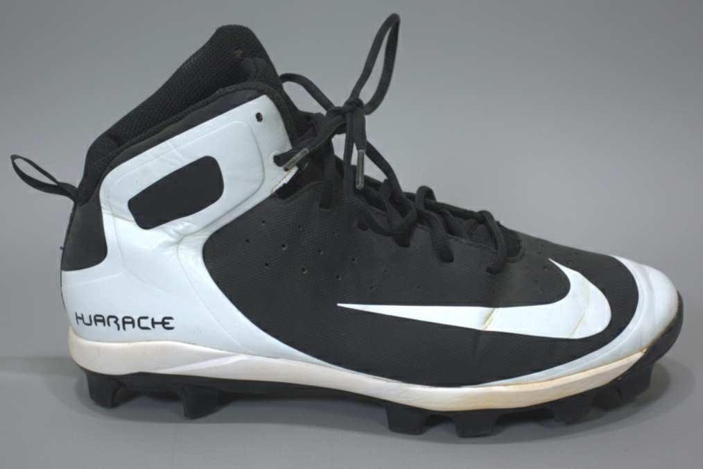 Nike Alpha Huarache Pro Mid