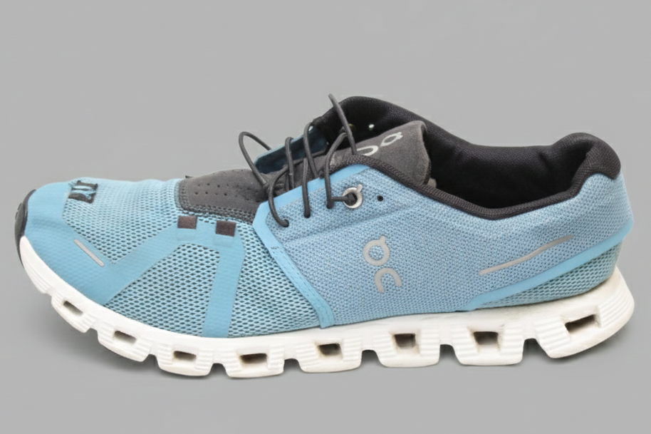 On Running Cloud 5 shoe