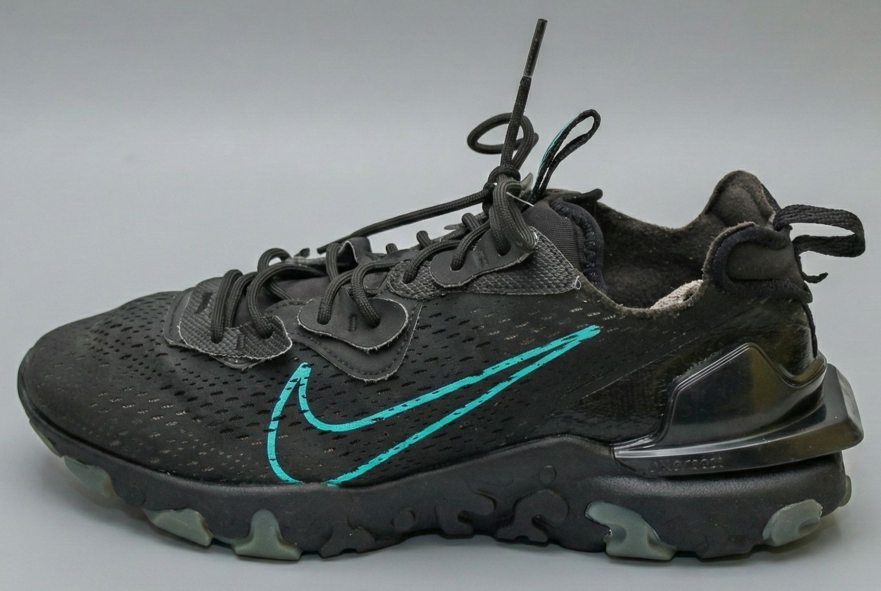 Nike React Vision shoe