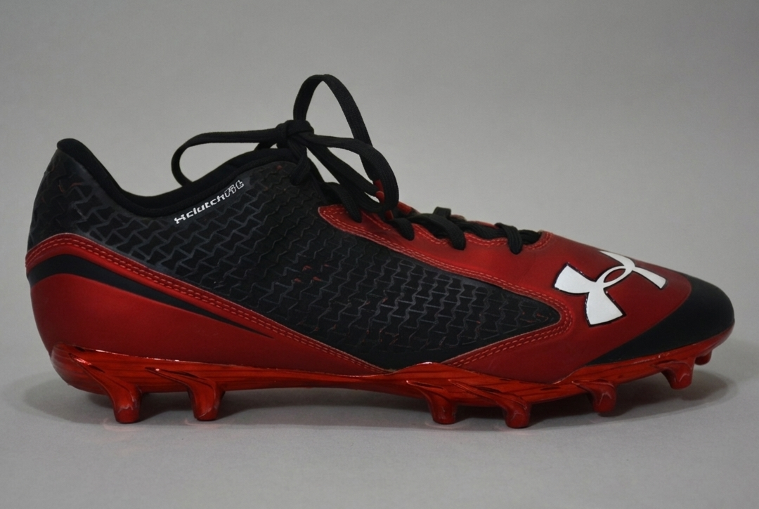 Under Armour Nitro Low MC