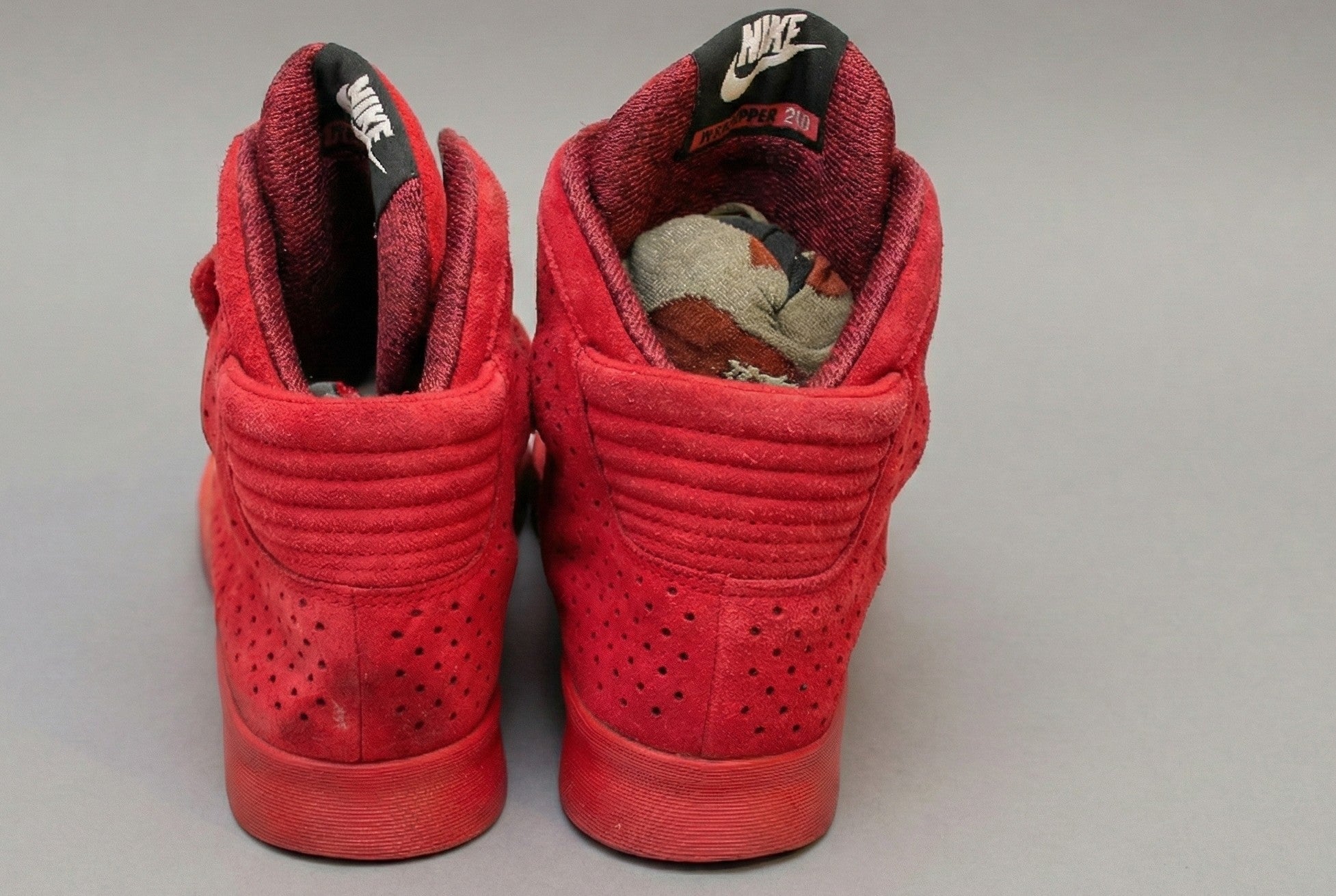 Nike Flystepper 2K3 PRM