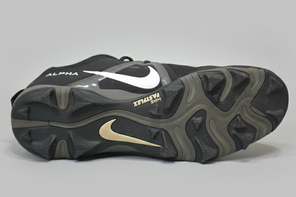 Nike Alpha Menace 3 Shark