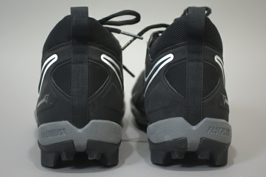 Nike Alpha Menace 3 Shark