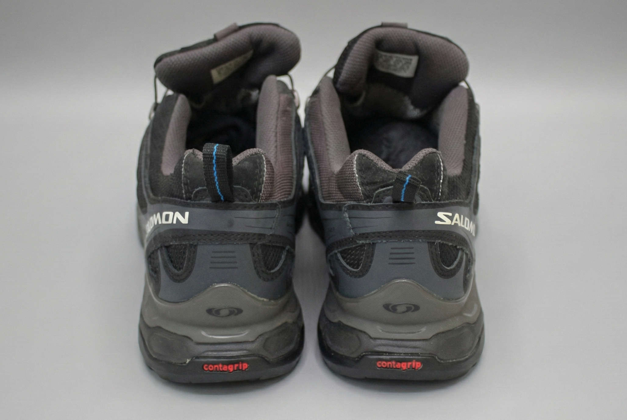 Salomon X Ultra GTX women hiking shoes