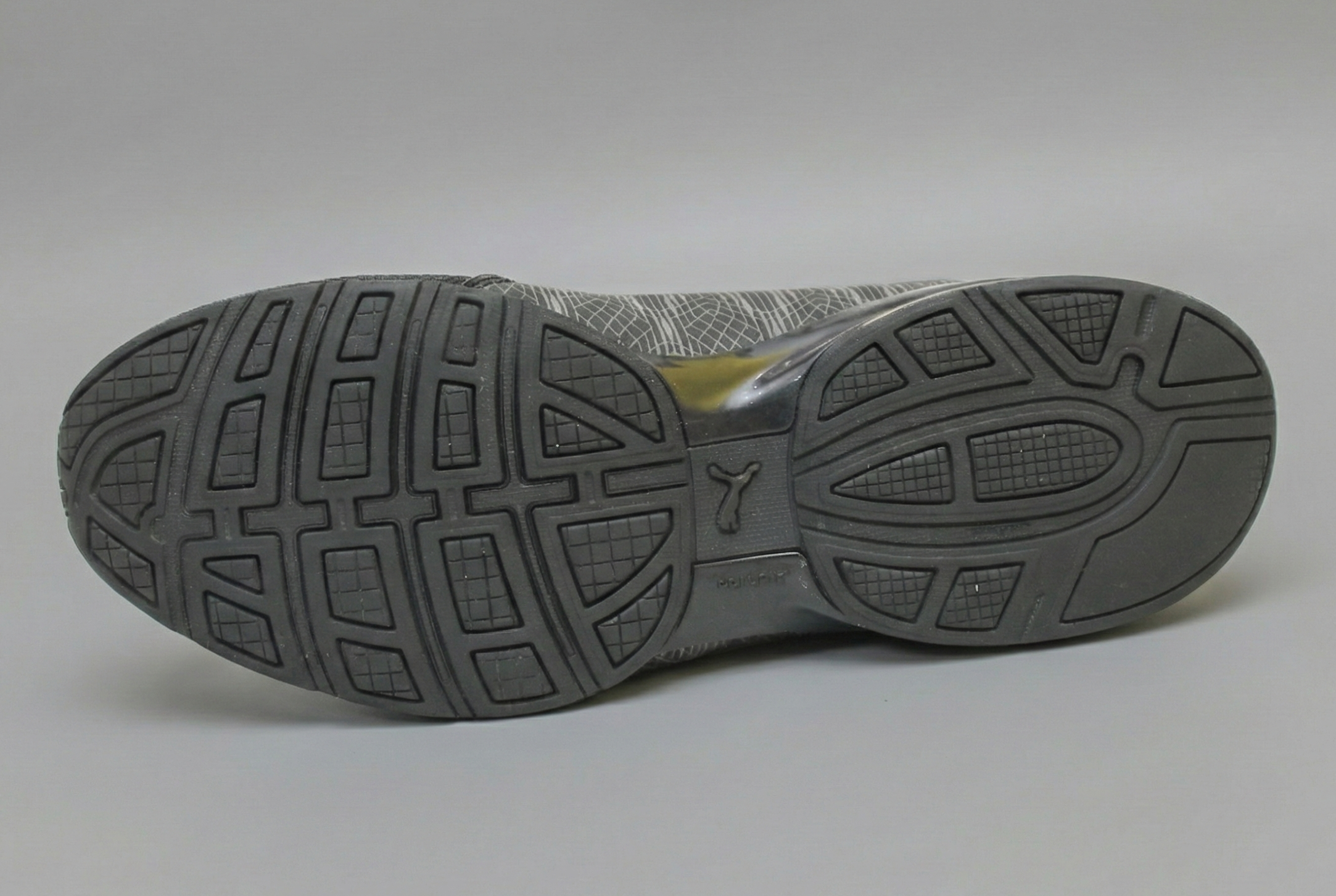 Puma Men's Axelion Refresh