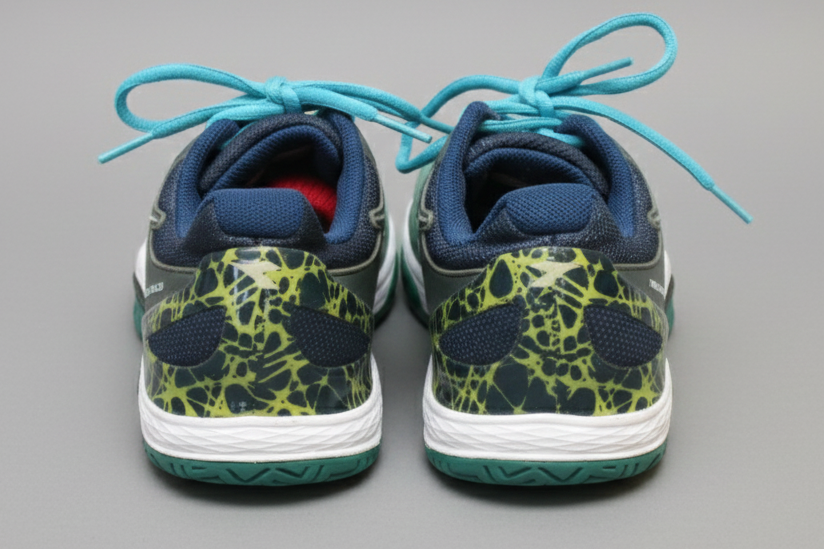 Diadora Speed Blushield tennis shoes