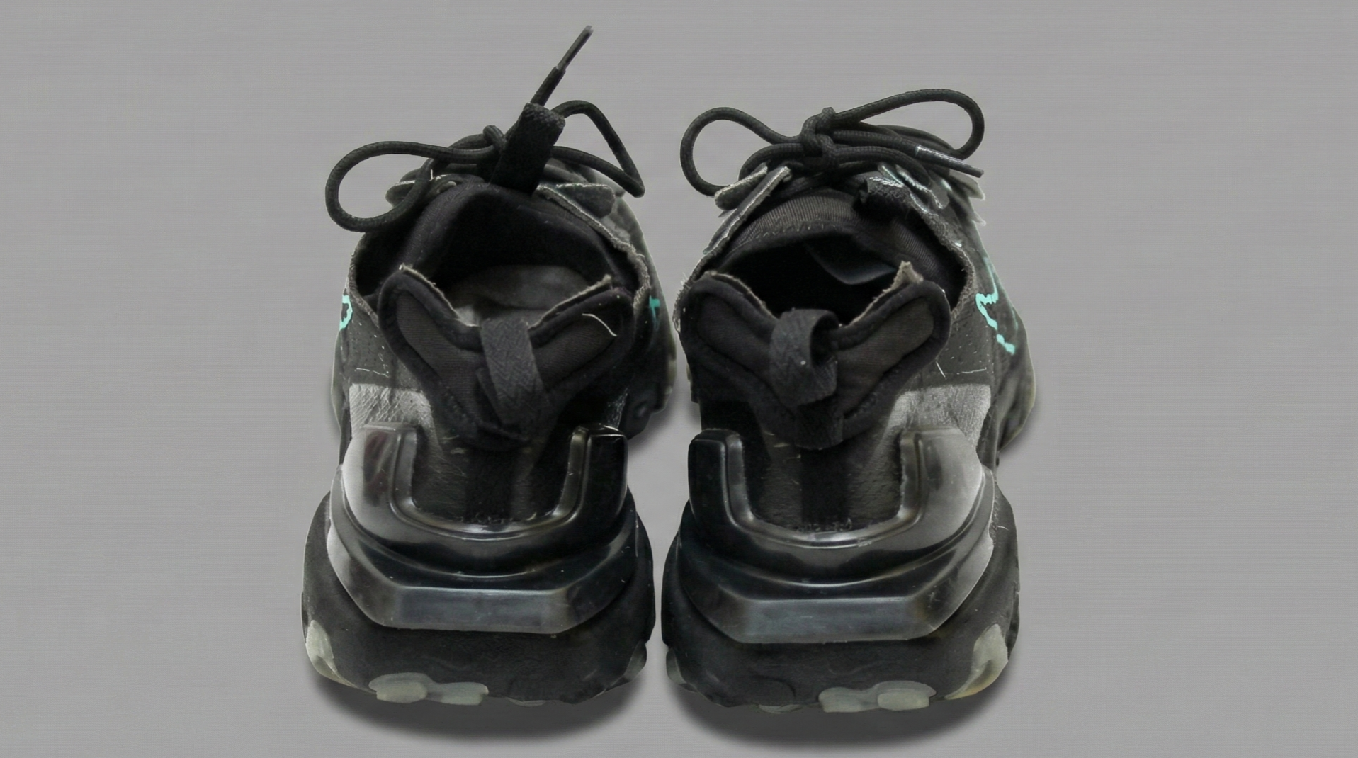 Nike React Vision shoe