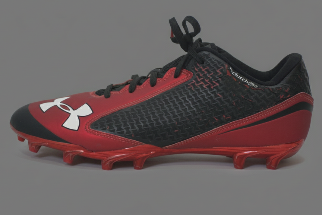 Under Armour Nitro Low MC