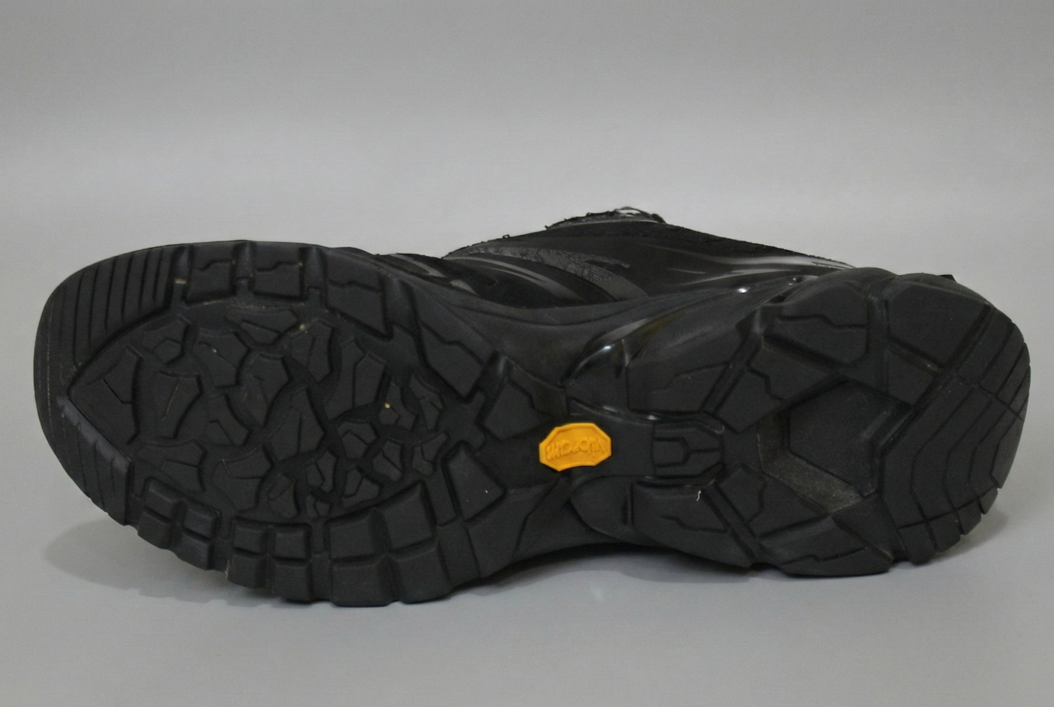 Blackyak YAK-420D non-slip safety shoe