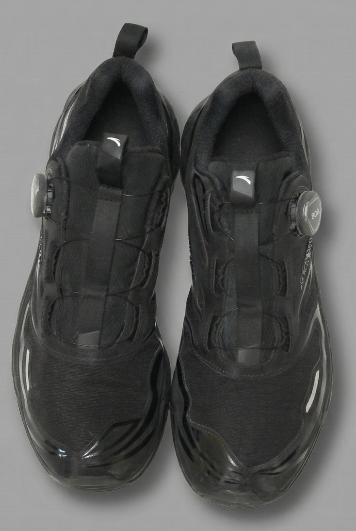 Blackyak YAK-420D non-slip safety shoe