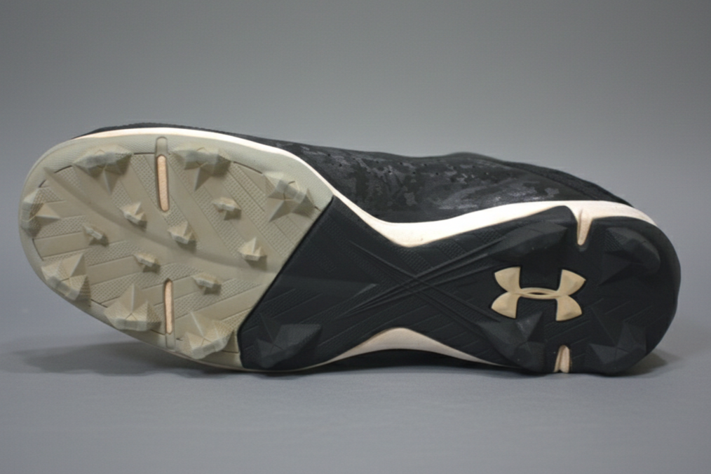 Under Armour Harper 8 Mid RM