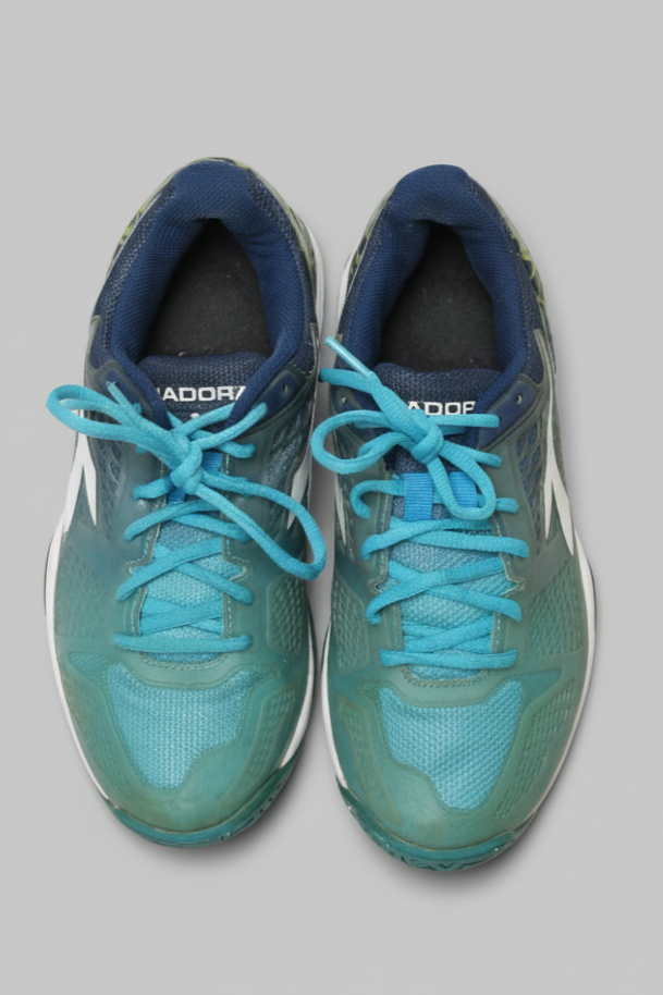 Diadora Speed Blushield tennis shoes