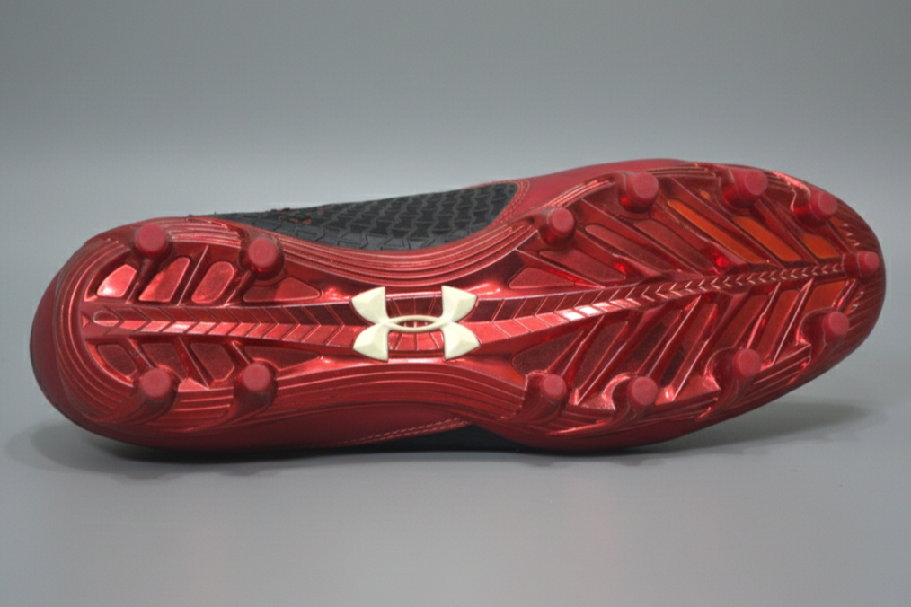 Under Armour Nitro Low MC