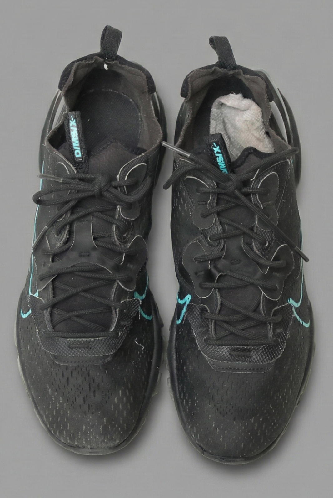 Nike React Vision shoe