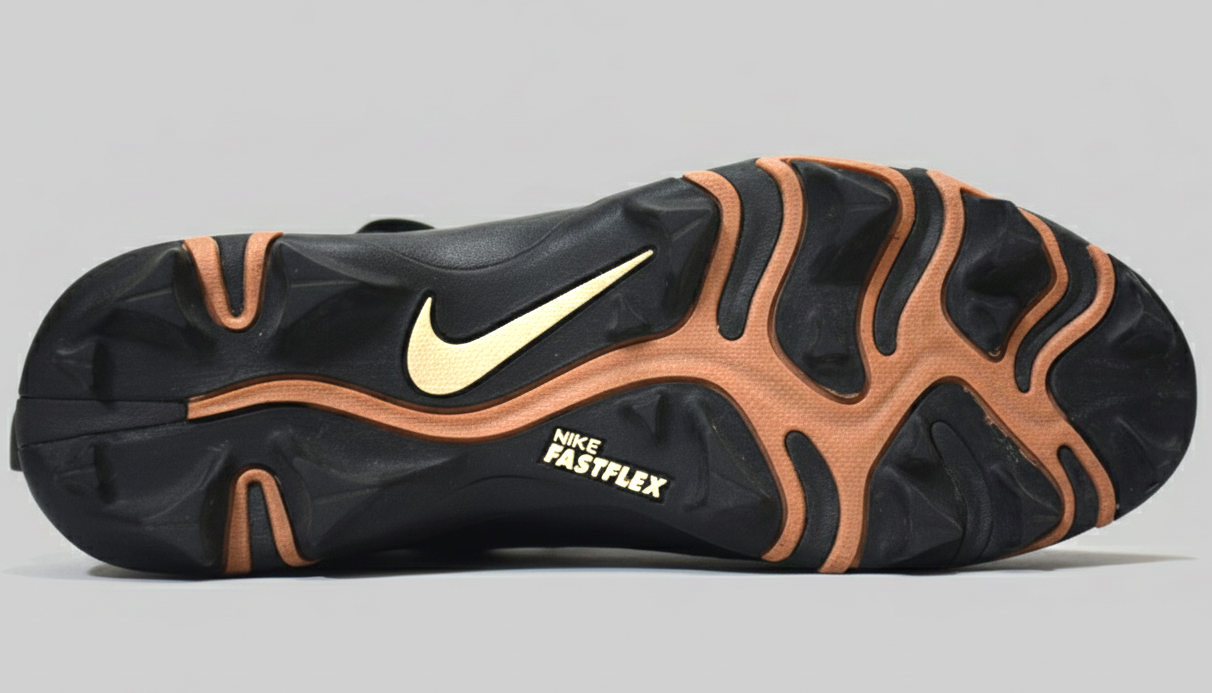 Woman Nike Wmns HyperDiamond 2.5 Keystone