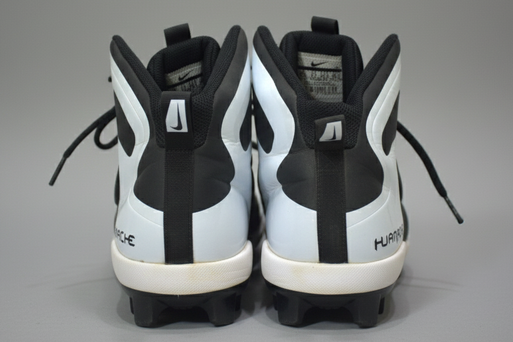 Nike Alpha Huarache Pro Mid