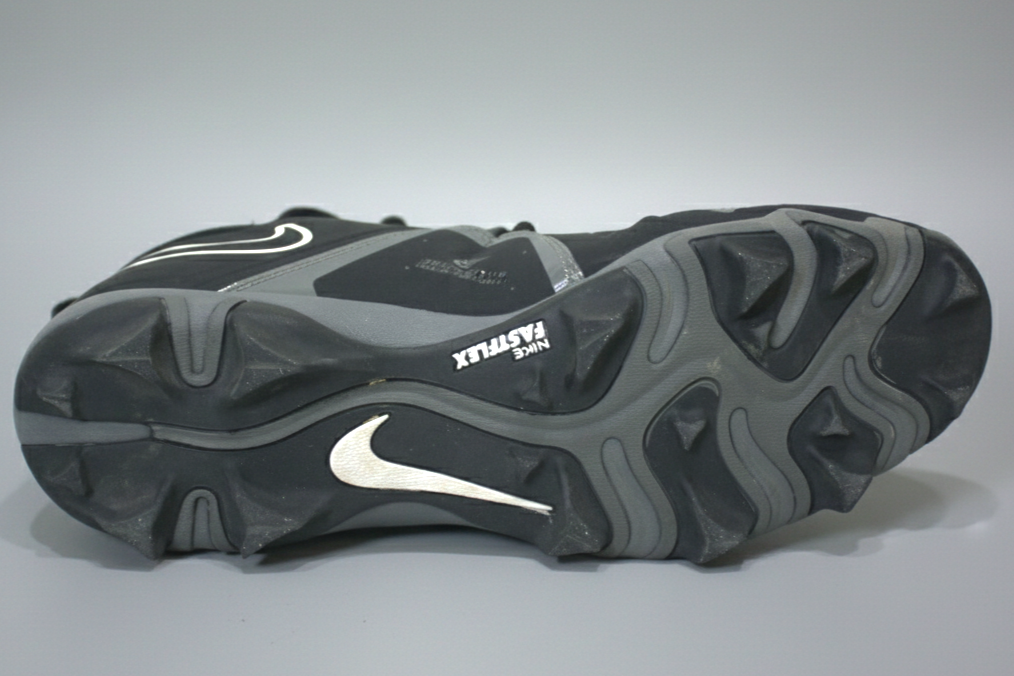 Nike Alpha Menace 3 Shark