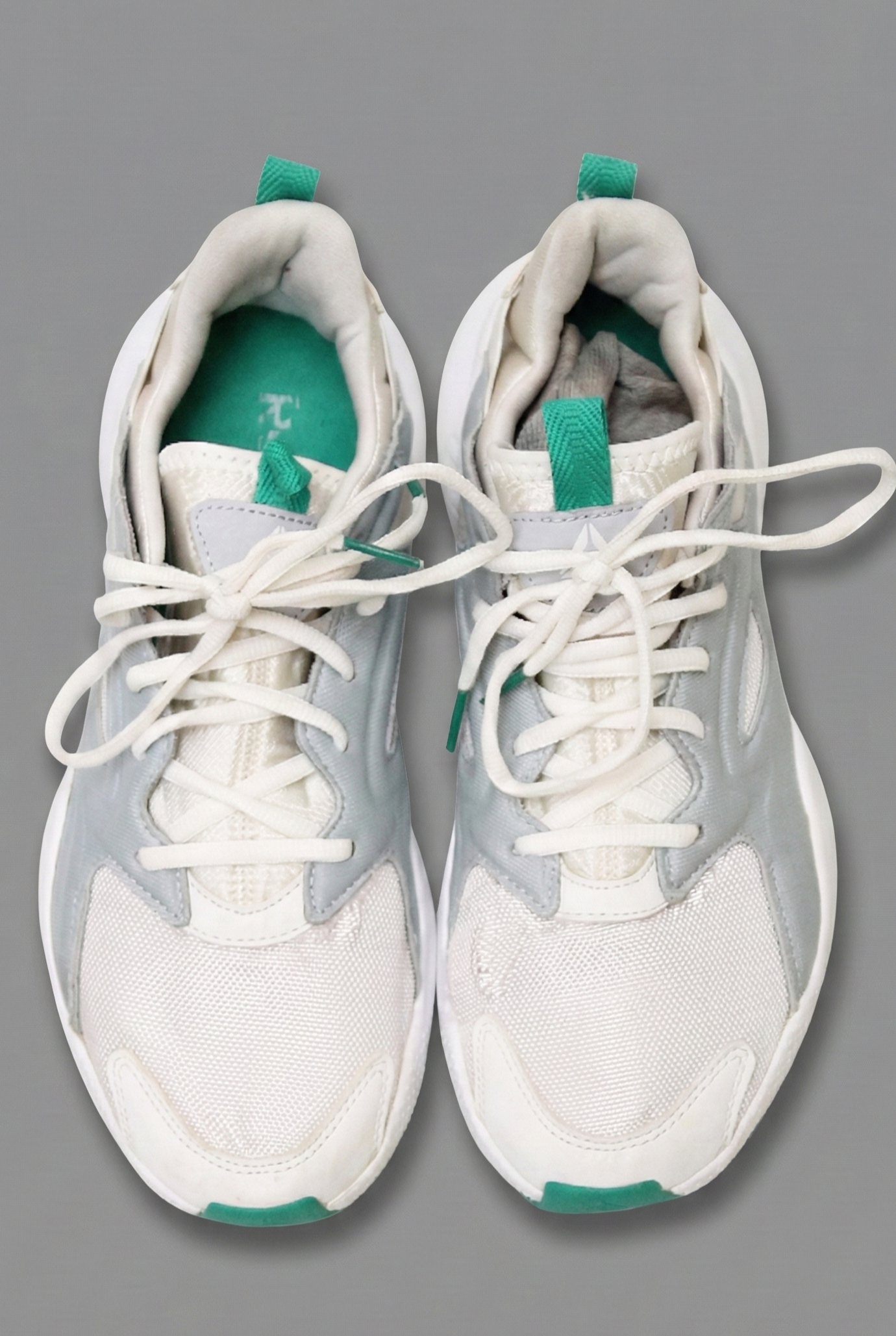 Reebok Sole Fury Adapt