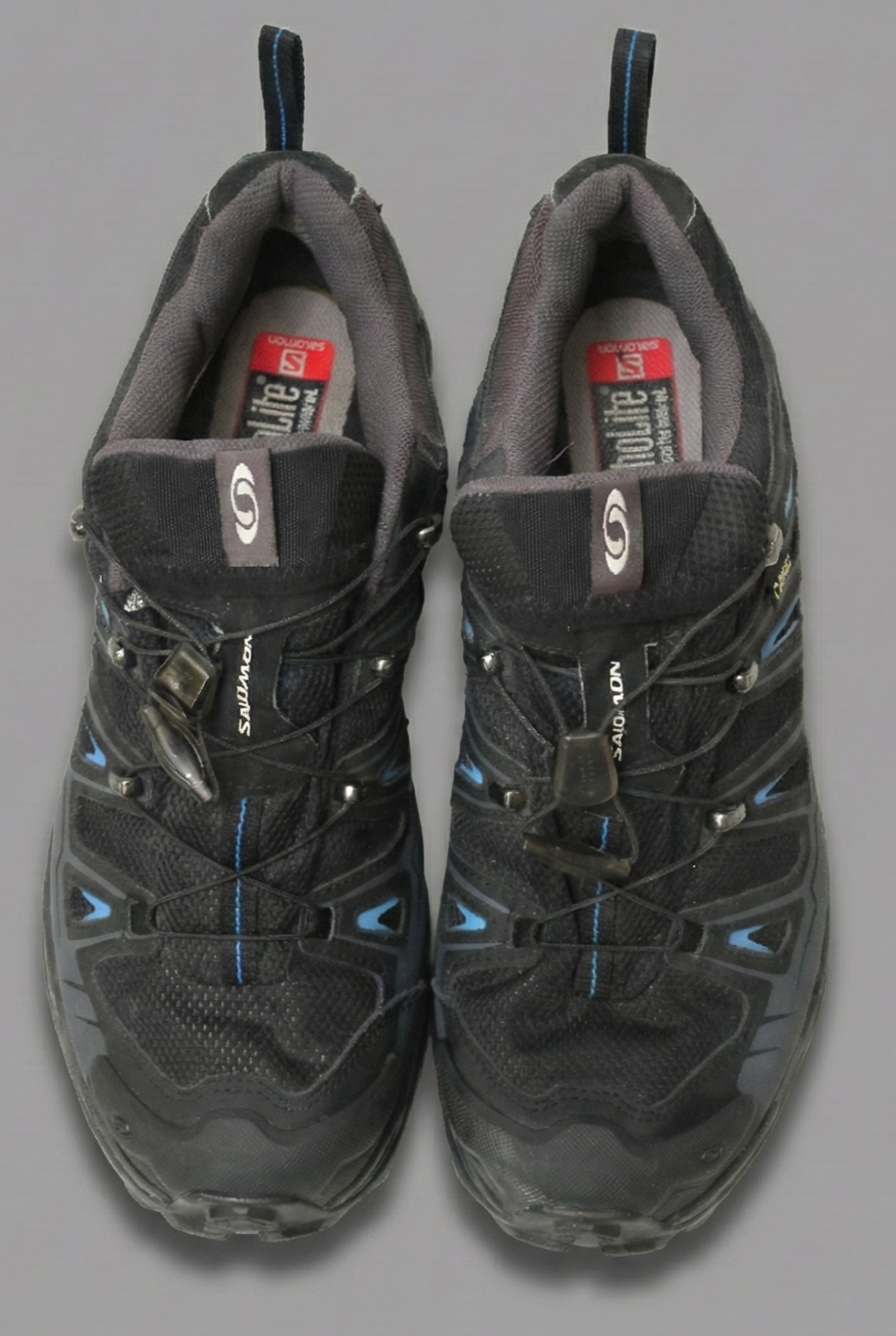 Salomon X Ultra GTX women hiking shoes