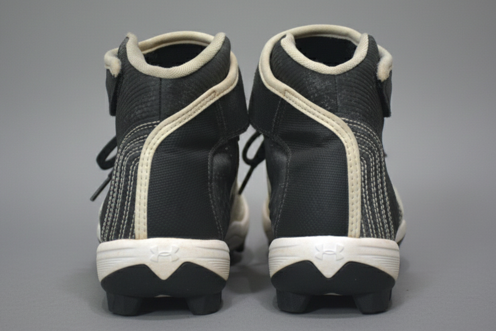 Under Armour Harper 4 Mid RM