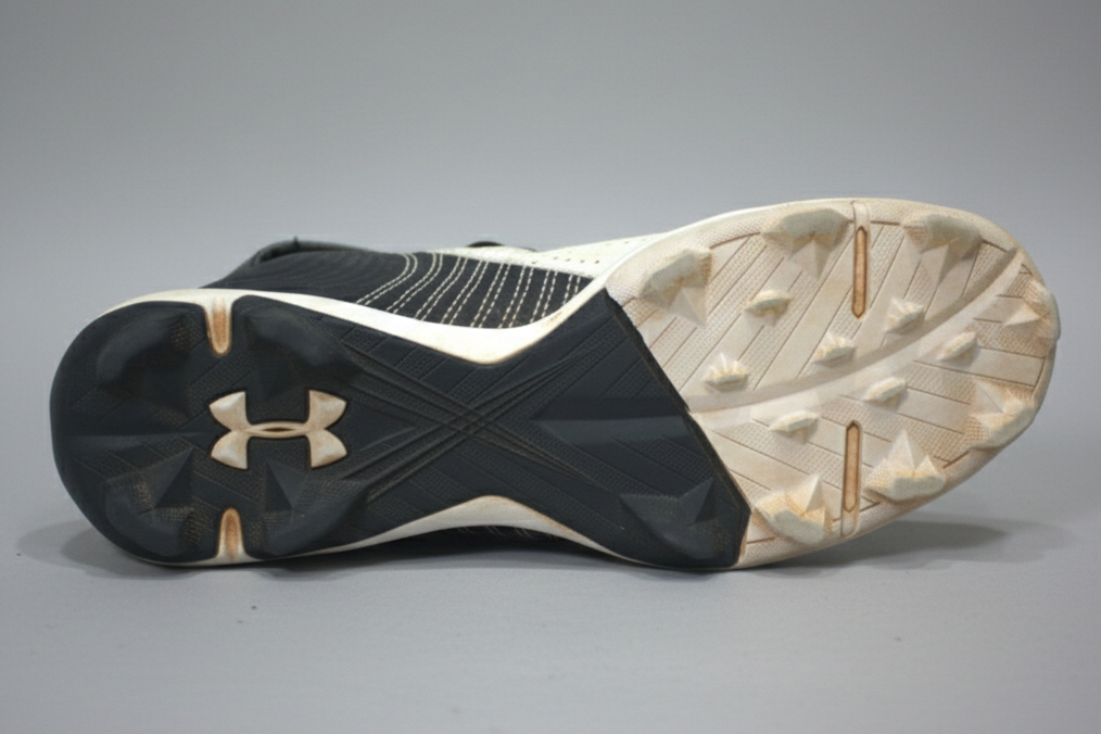 Under Armour Harper 4 Mid RM