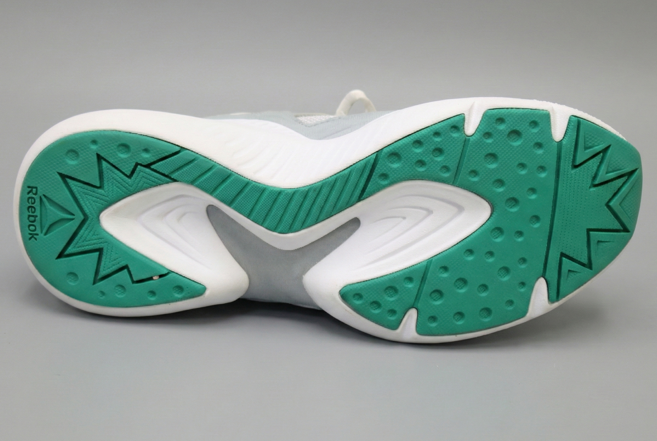 Reebok Sole Fury Adapt