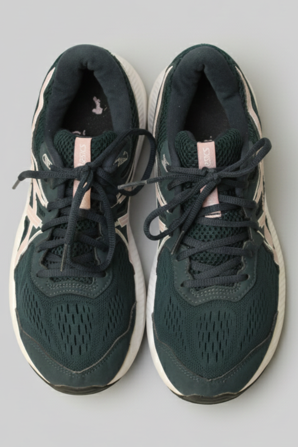 Women's ASICS Gel-Contend 7 running shoe